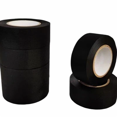 Ruban en tissu polyester