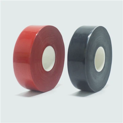 Ruban de silicone d'étanchéité imperméable